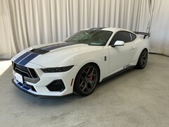 2025 Ford Mustang Shelby GT350 Coupe