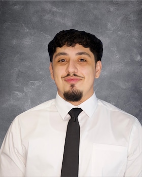 Staff member Dennis Delacruz from ID_dbbcec8b4dd9