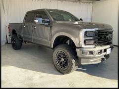 2026 Ford F-250 Platinum Truck Crew Cab