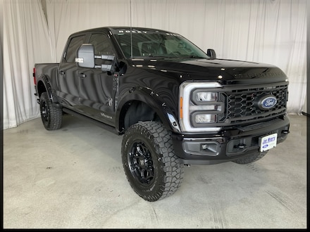 2025 Ford F-250 XL Truck Crew Cab