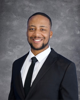 Staff member Ryan Hooks from ID_79206f8001ed