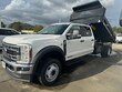 Ford F-450 Chassis