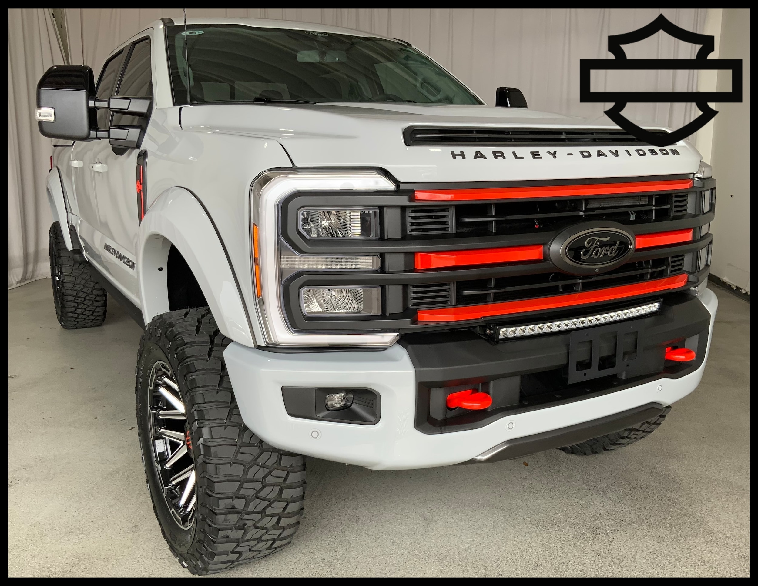 2026 Ford F-250 Super Duty