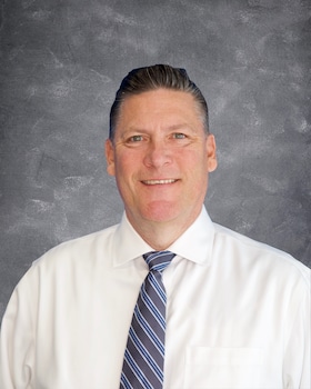 Staff member Tod Chapman from ID_ebd273aa5257