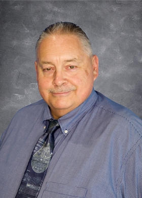 Staff member John Lowe from ID_0ff93910cd86