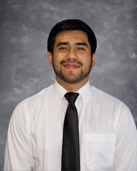 Staff member Diego Mireles from ID_dbbcec8b4dd9