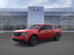 2025 Ford Maverick XLT Truck SuperCrew