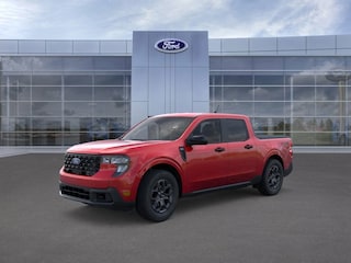 2025 Ford Maverick XLT Truck SuperCrew