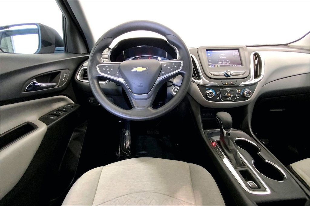 Used 2023 Chevrolet