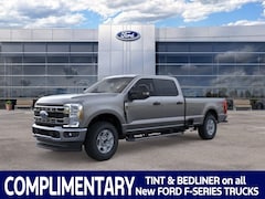2026 Ford F-350 XLT Truck Crew Cab