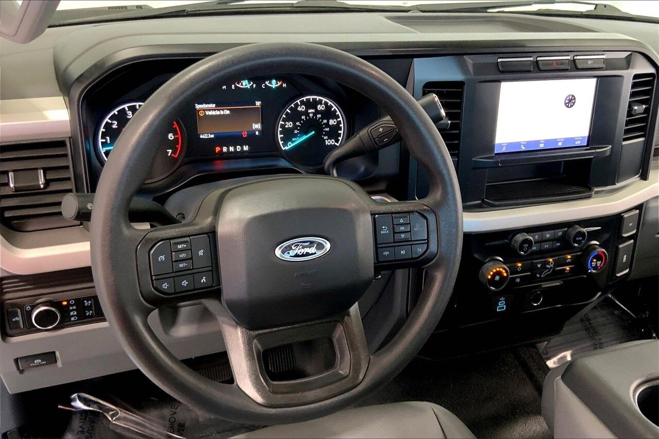 2024 Ford F-250 photo 4