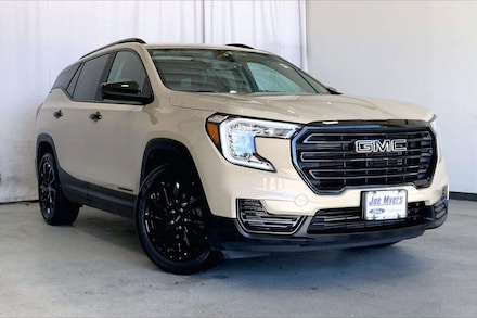 2023 GMC Terrain SLE SUV