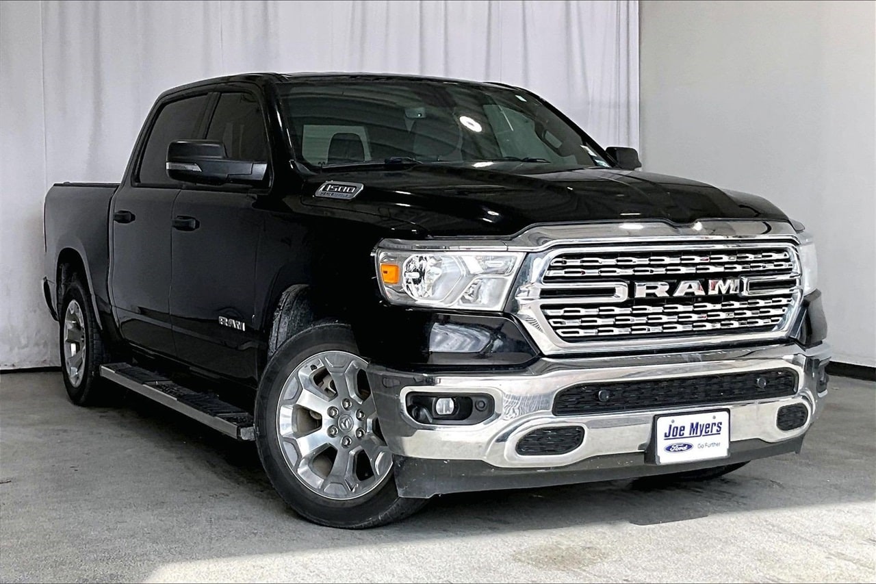 2023 RAM Ram 1500 Pickup Big Horn/Lone Star's photo