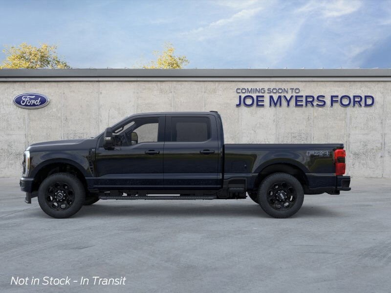 2026 Ford F-250 XLT photo 3