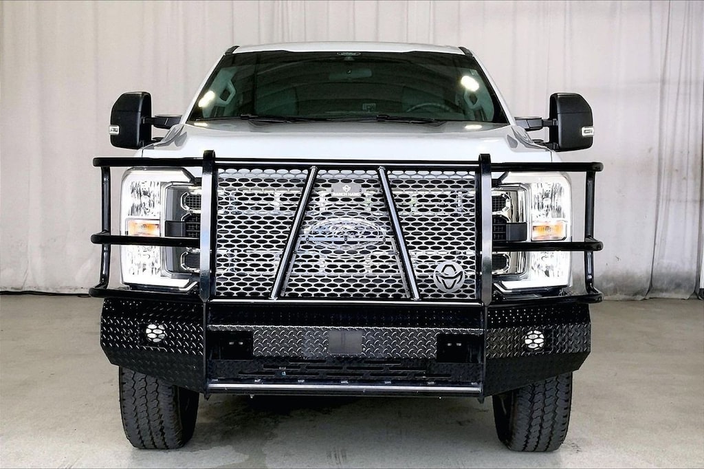 Certified 2025 Ford F-250SD XLT Truck