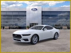 2026 Ford Mustang Ecoboost Coupe