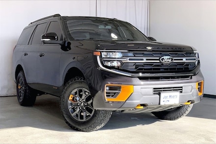 2025 Ford Expedition Tremor SUV