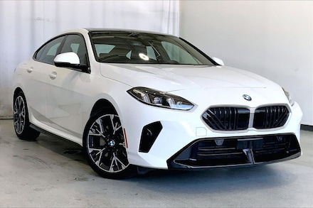 2025 BMW 2 Series 228 xDrive Gran Coupe Sedan