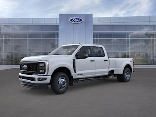 2026 Ford F-350 XL Truck Crew Cab