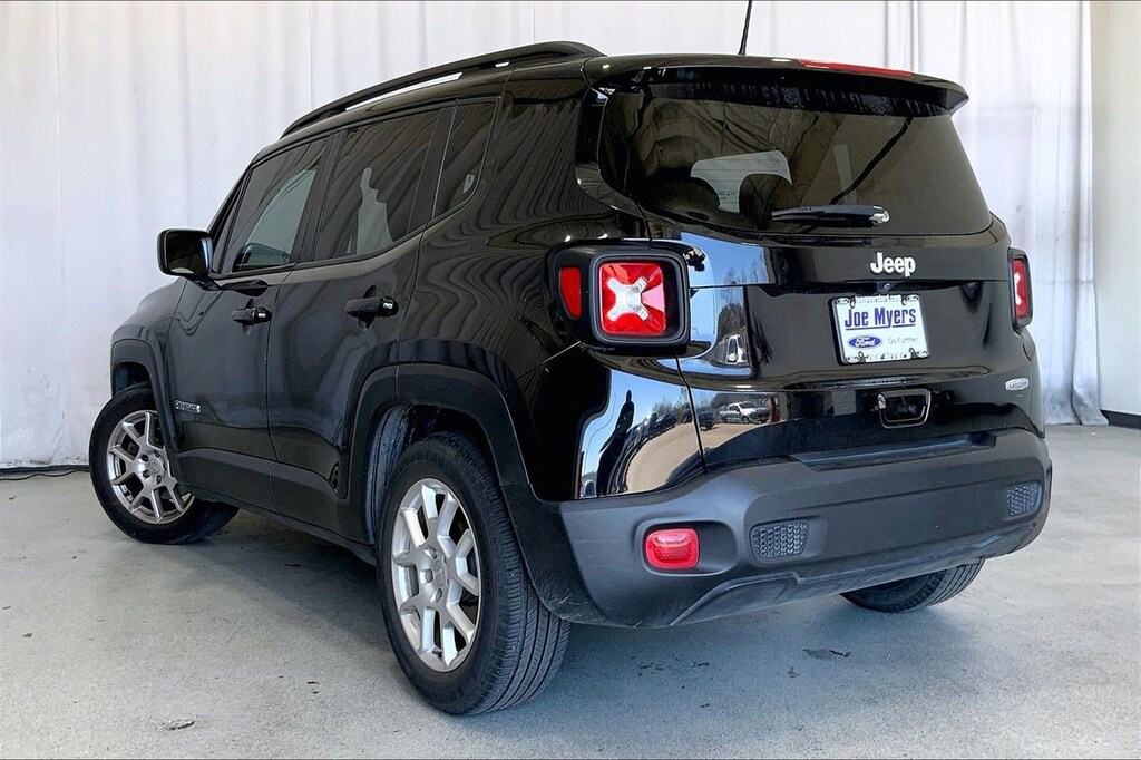 Used 2019 Jeep