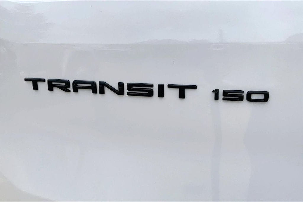 New 2026 Ford
