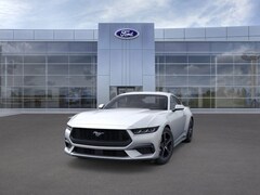 2025 Ford Mustang Ecoboost Coupe