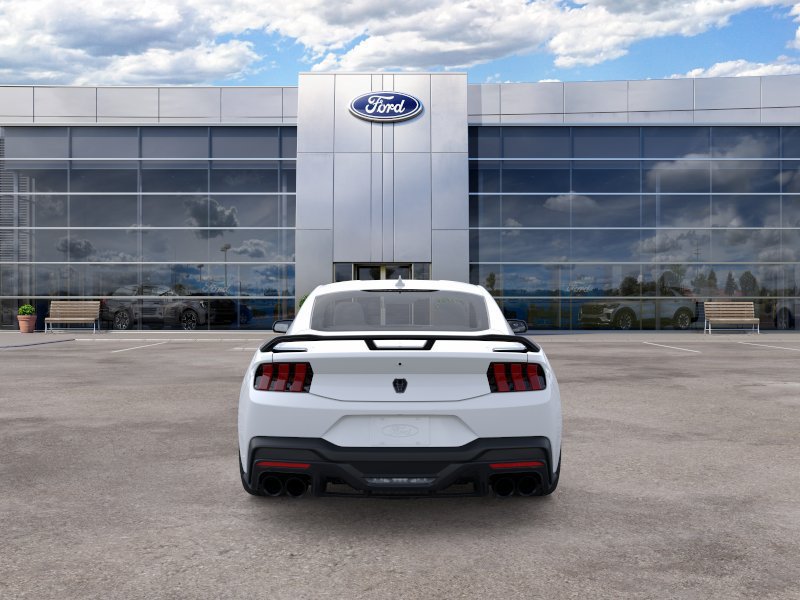 New 2026 Ford