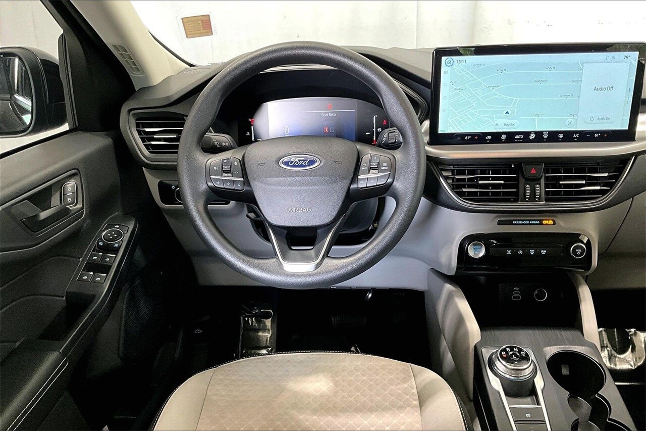 2025 Ford Escape Active photo 4