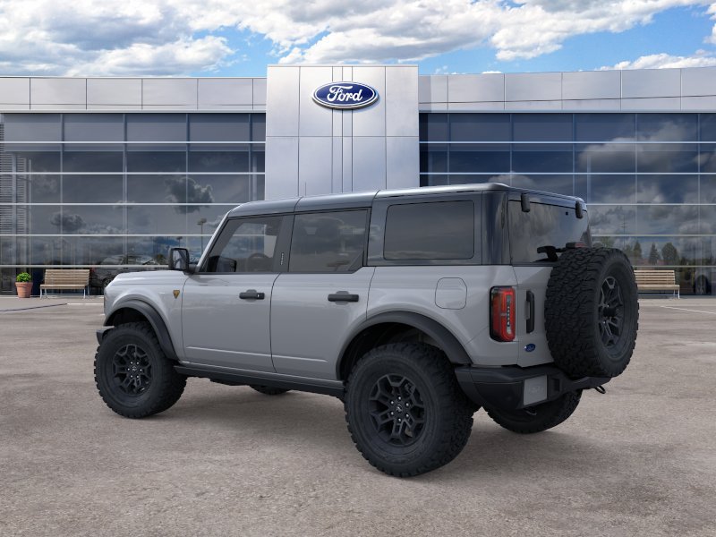 New 2026 Ford