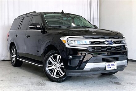 2022 Ford Expedition XLT SUV