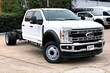 Ford F-550 Chassis
