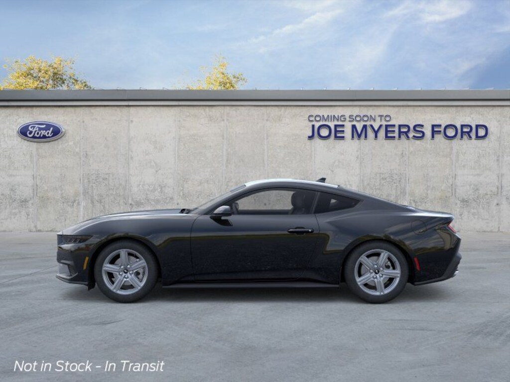 New 2026 Ford