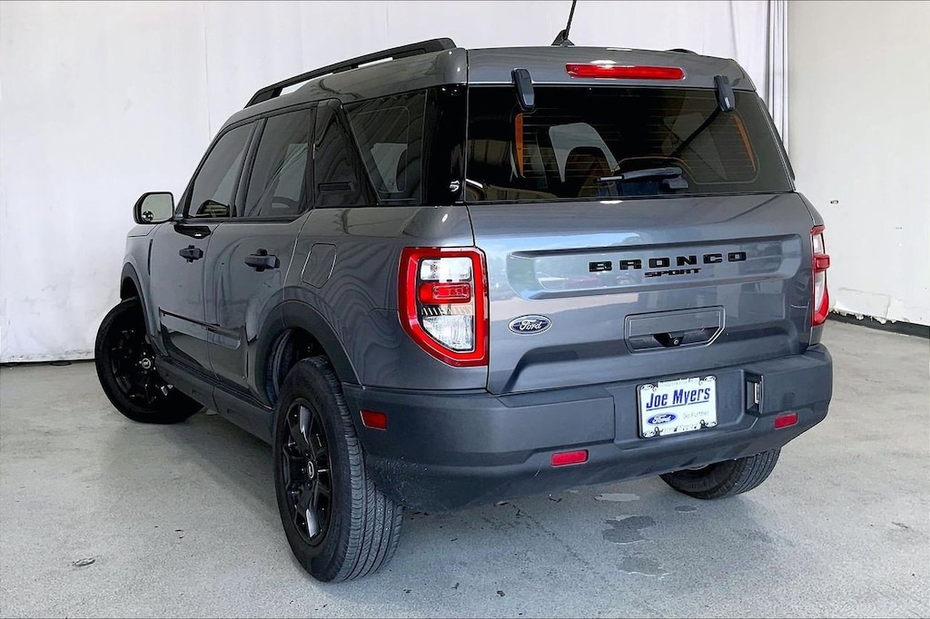 Certified 2022 Ford
