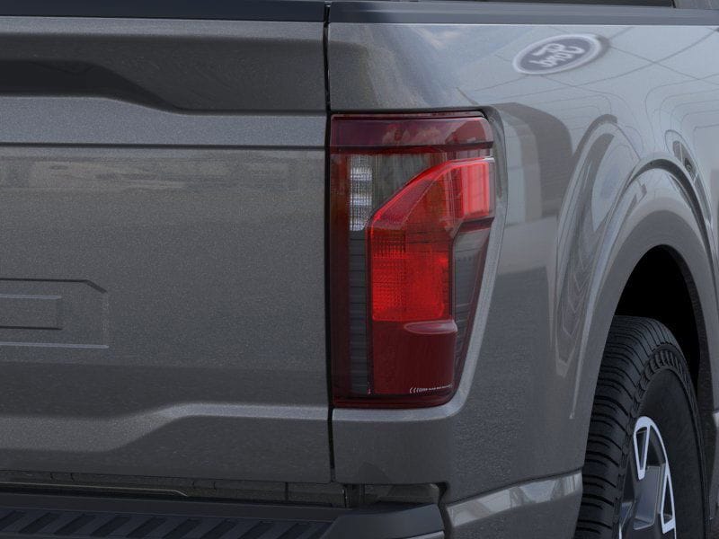 2025 Ford F-150 STX - Photo 21