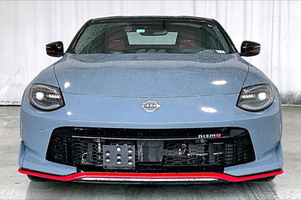 Used 2024 Nissan Z Nismo Coupe