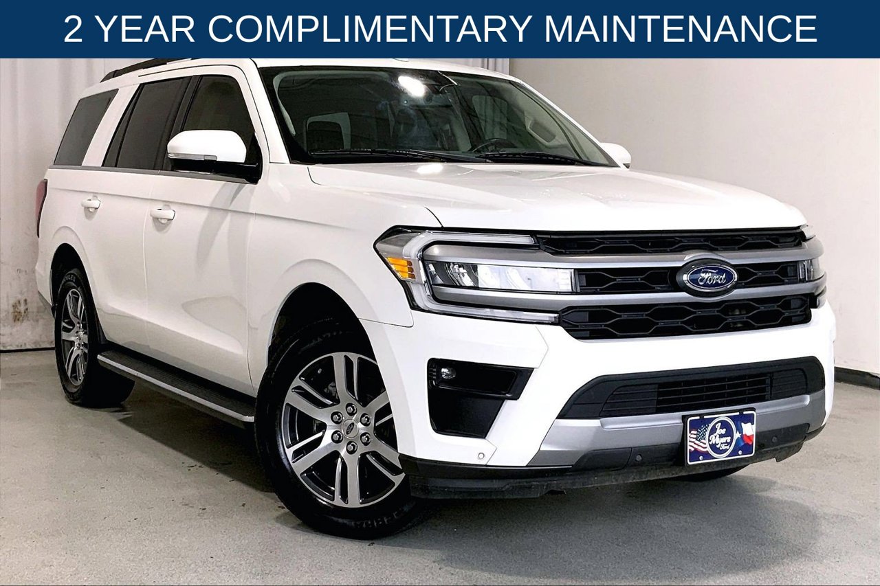  Ford Expedition