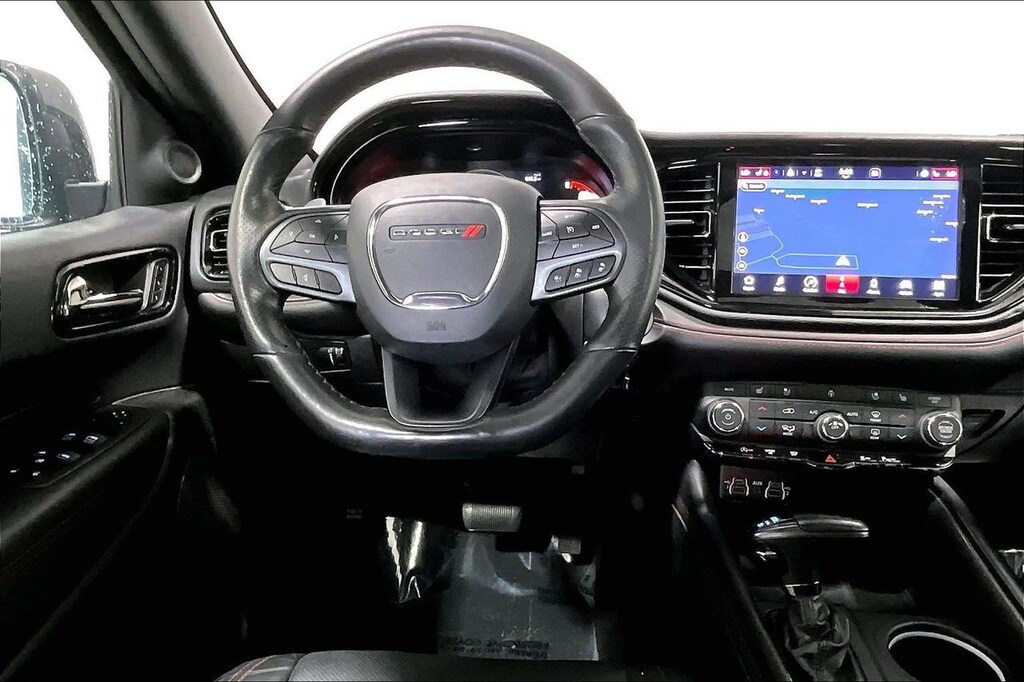 Used 2023 Dodge