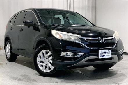 2016 Honda CR-V EX SUV
