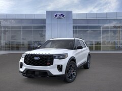 2026 Ford Explorer ST SUV