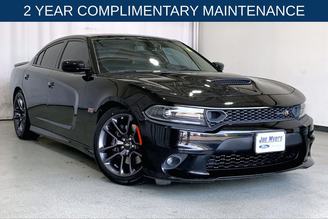 2023 Dodge Charger