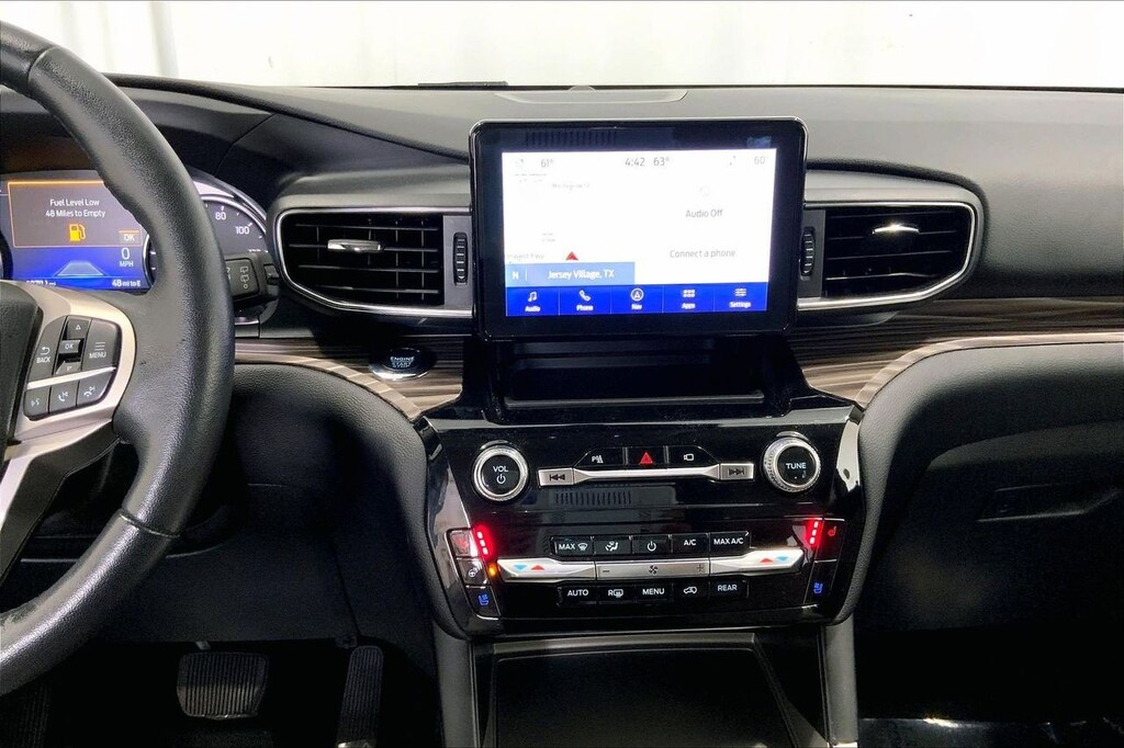 Certified 2023 Ford
