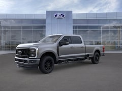2026 Ford F-350 Lariat Truck Crew Cab