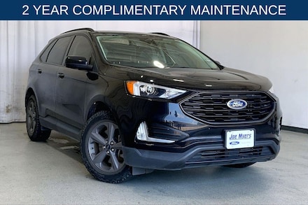 2023 Ford Edge SEL SUV