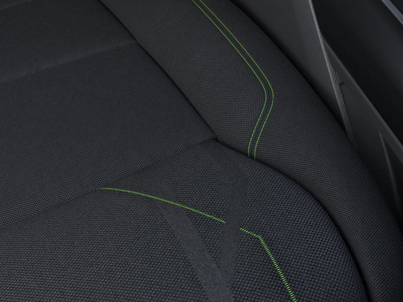 2025 Ford F-150 STX - Photo 16