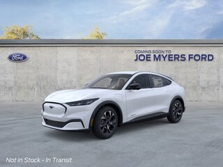 2026 Ford Mustang Mach-E Select SUV