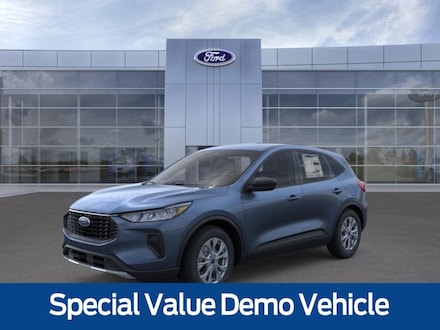 2025 Ford Escape Active SUV