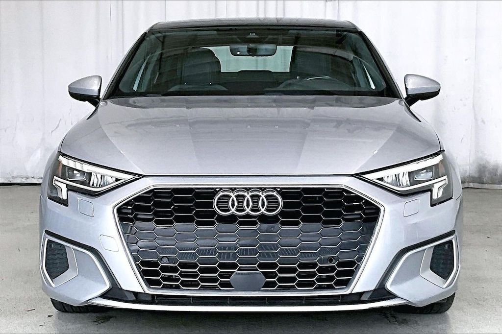 Used 2024 Audi