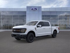 2025 Ford F-150 Tremor Truck SuperCrew Cab