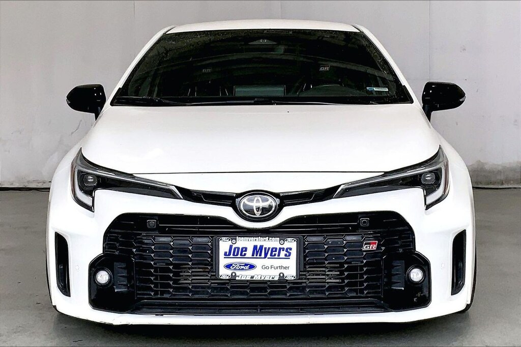 Used 2024 Toyota