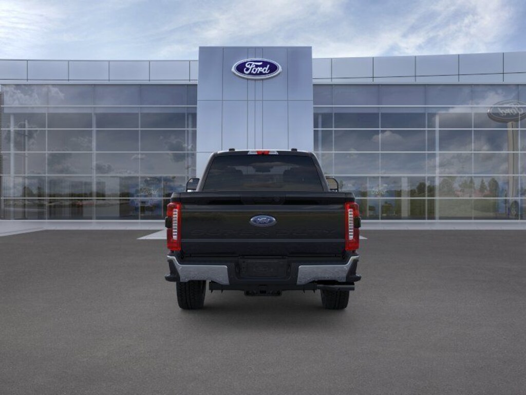 New 2026 Ford